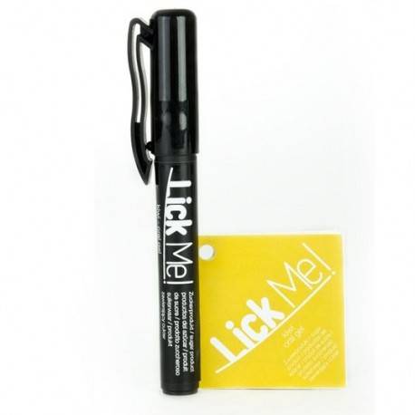 LICK ME! SPRAY LUBRICANTE KIWI