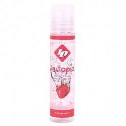 ID FRUTOPIA SABOR A FRESA 30ML