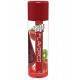 WET FLAVORED LUBRICANTE FRESAS CON KIWI 102G