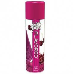 WET FLAVORED LUBRICANTE CEREZA DULCE 102G