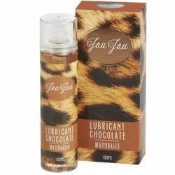 COBECO JOUJOU LUBRICANTE CHOCOLATE 100ML