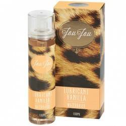 COBECO JOUJOU LUBRICANTE VAINILLA 100ML