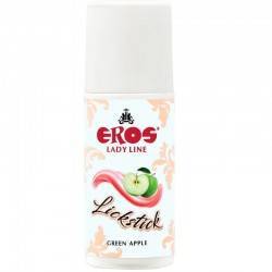 EROS LADY LINE LICKSTICK MANZANA 60 ML