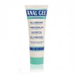 ANAL GEL LUBRICANTE LUBRIX ANAL 50ML