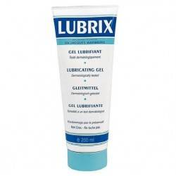 GEL LUBRICANTE LUBRIX  200ML