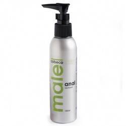 MALE LUBRICANTE ANAL 150 ML