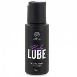 BODY LUBE LUBRICANTE SILICONA 50 ML