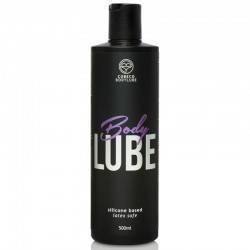 BODY LUBE LUBRICANTE SILICONA 500 ML