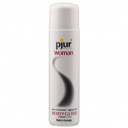 PJUR WOMAN LUBRICANTE SILICONA BODYGLIDE  100ML