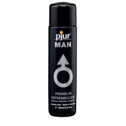 PJUR MAN PREMIUM LUBRICANTE 100 ML