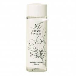 EXTASE SENSUEL LUBRICANTE DE SILICONA 100ML