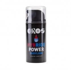 EROS HYBRIDE POWER BODYLUBE 100ML