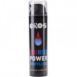 EROS HYBRIDE POWER BODYLUBE 200ML