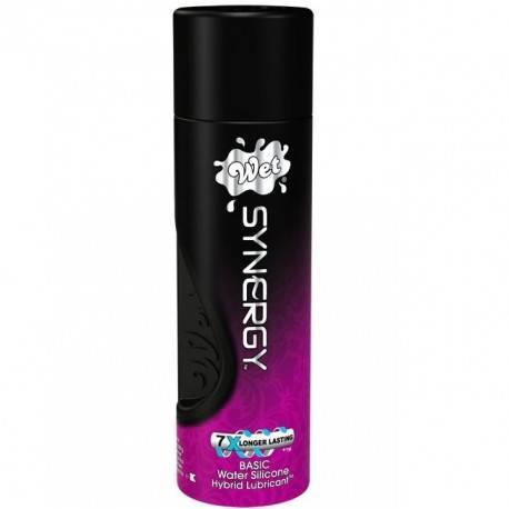 WET SINERGY BASIC LUBRICANTE HÍBRIDO 281G