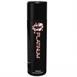 WET PLATINIUM LUBRICANTE SILICONA EXTREM 93ML