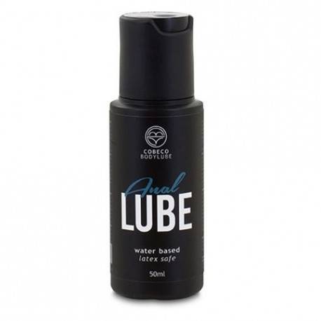 COBECO LUBRICANTE ANAL 50ML