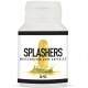 PHARMAQUEST SPLASHERS LUBRICANTE EN CAPSULAS 20 PCS