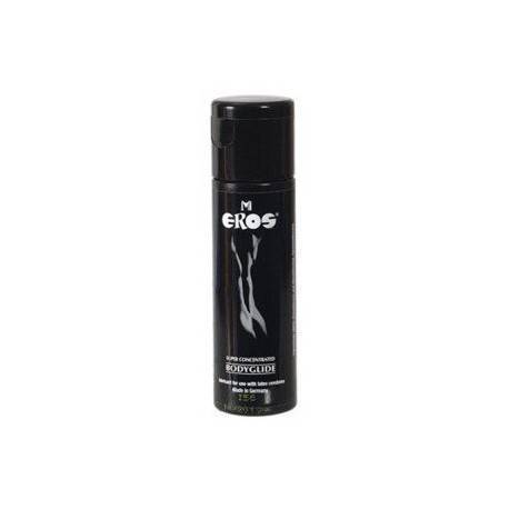 EROS CLASSIC SILICONA BODYGLIDE 30ML