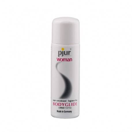 PJUR WOMAN LUBRICANTE BODYGLIDE  30 ML