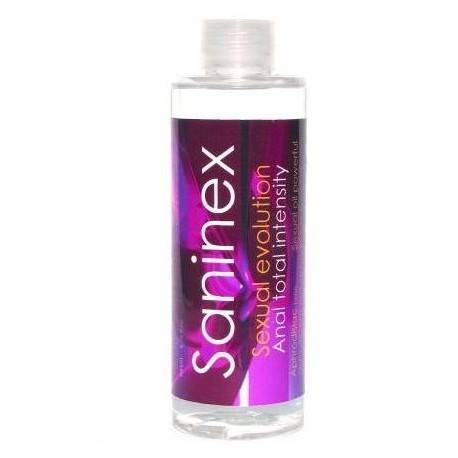 SANINEX SEXUAL EVOLUTION ANAL INTENSIDAD TOTAL 200 ML