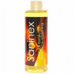 SANINEX SEXUAL EVOLUTION ANAL REFRESCANTE 200 ML