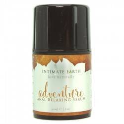 INTIMATE EARTH ADVENTURE GEL RELAJANTE ANAL CON SERUM 30ML