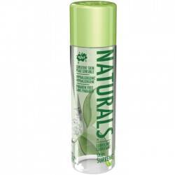 WET NATURALS LUBRICANT SILICONA CON ALOE VERA 93GR