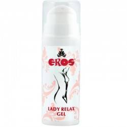 EROS LADY RELAX GEL RELAJANTE ANAL 30 ML