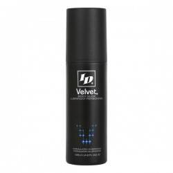 ID VELVET PREMIUM LUBRICANTE SILICONA 125ML