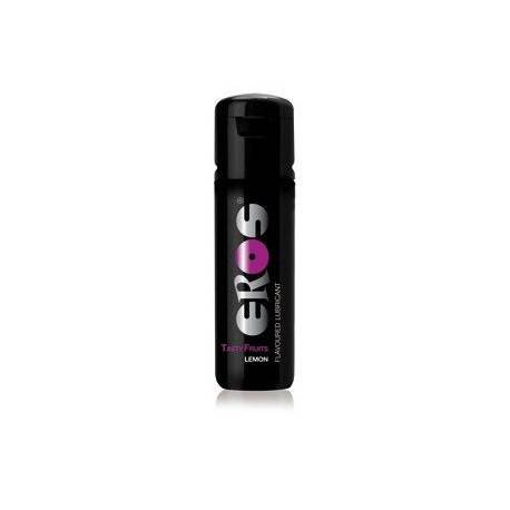 EROS TASTY FRUITS LUBRICANTE DE LIMON 100 ML