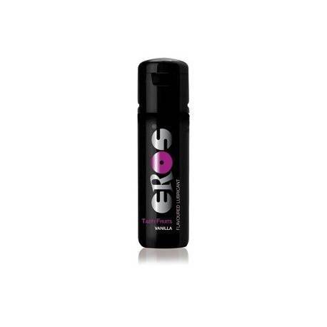 EROS TASTY FRUITS LUBRICANTE DE VAINILLA 100 ML