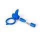 B SWISH BCHARMED CLASSIC ANILLO VIBRADOR AZUL