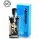 MIYOSHI MIYAGI NEW YORK ALLURE&MORE BLUE PHEROMONE MAN 30ML