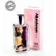 MIYOSHI MIYAGI NEW YORK ALLURE&MORE ROSE PHEROMONE MUJER 30ML