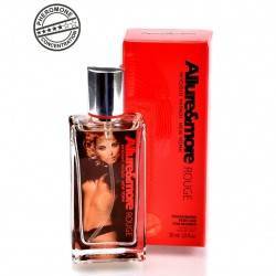 MIYOSHI MIYAGI NEW YORK ALLURE&MORE ROJO PHEROMONE WOMAN 30ML