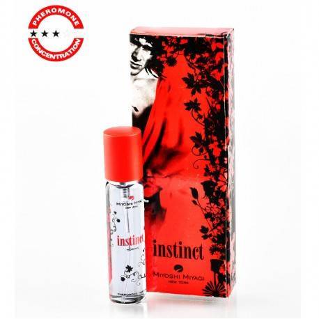 MIYOSHI MIYAGI NEW YORK INSTINCT HOMBRE 15 ML