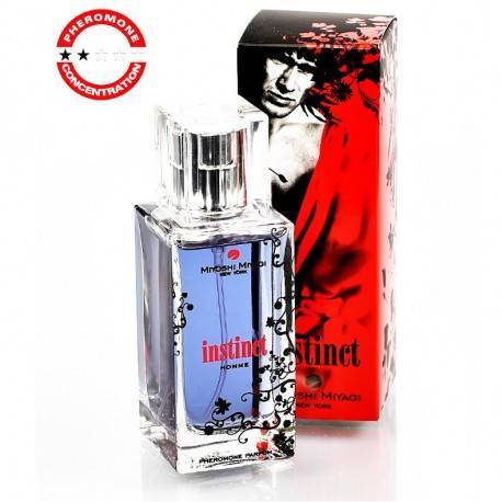 MIYOSHI MIYAGI NEW YORK INSTINCT HOMBRE 50 ML