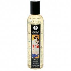 SHUNGA EROTIC MASSAGE OIL EUPHORIA