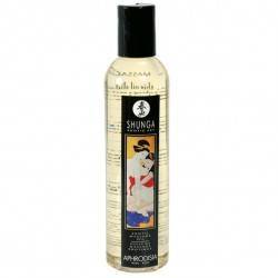 SHUNGA EROTIC MASSAGE OIL APHRODISIA