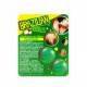 BRAZILIAN BALLS  MENTA SET  2 BOLAS