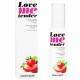 LOVE TO LOVE ME TENDER MASAJE & EFECTO CALOR SABOR A FRESA 100ML