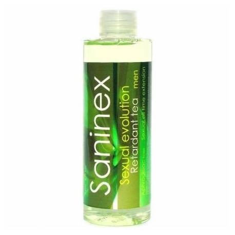 SANINEX SEXUAL EVOLUTION TE RETARDANTE 200 ML