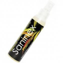 SANINEX SEXUAL ATMOSPHERE PHEROMEN 125 ML