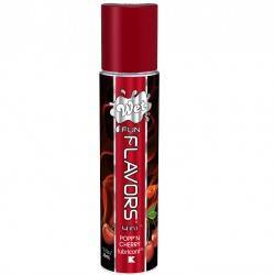 WET FUN FLAVORS 4-IN-1 SABOR A CEREZA 30ML