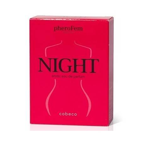 PHEROFEM PARA ELLA 15ML NIGHT