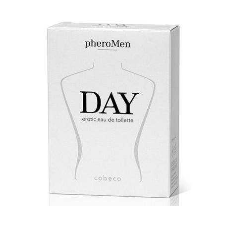 PHEROMEN PARA ÉL  EAU DE TOILETTE 15ML