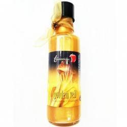 TENTACION ACEITE MASAJE VELO DORADO 100ML