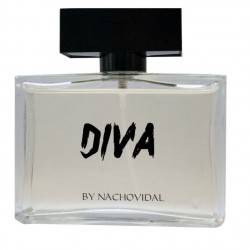 PERFUME DE MUJER DIVA 100ML