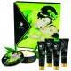 GEISHA SECRET KIT EXOTIC TÉ VERDE