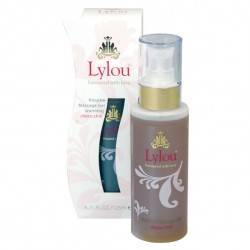 LYLOU GEL MASAJE CALOR SABOR A CHOCO CHILLI 125ML